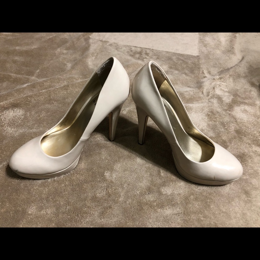 Guess Heels